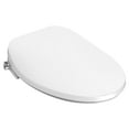 thumbnail image 1 of American Standard Aquawash 2.0 Manual SpaLet Elongated Bidet Seat in White, 1 of 14