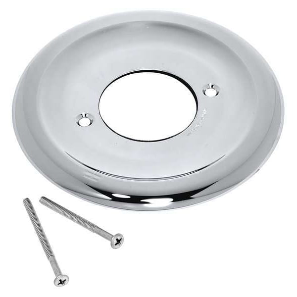 American Standard M961811-0020A Escutcheon Kit and Screws, Polished Chrome