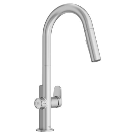 American Standard Beale MeasureFill 2-Handle Pull-Down Dual Spray Kitchen Faucet 1.5 gpm/5.7 L/min With MeasureFill Dial