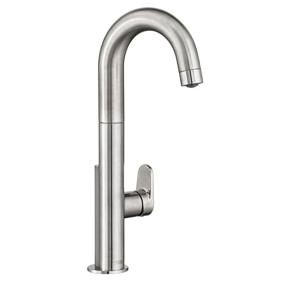 American Standard Beale Single-Handle Pull-Down Single Spray Bar Faucet 1.5 gpm/5.7 L/min