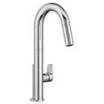 thumbnail image 1 of American Standard Beale Single-Handle Pull-Down Sprayer Kitchen Faucet in Polished Chrome, 1 of 5