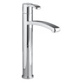 thumbnail image 1 of American Standard Berwick Monoblock Single-Handle Vessel Bathroom Faucet with Grid Drain in Chrome, 1 of 2