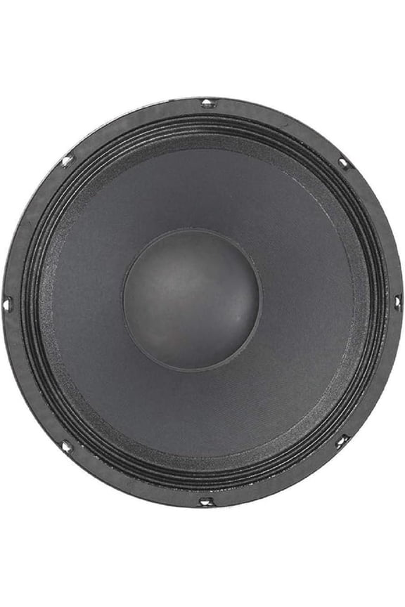 Eminence American Standard Series Beta-6A 6" Mid/Bass Pro Audio Speaker, 175 Watts at 8 Ohms