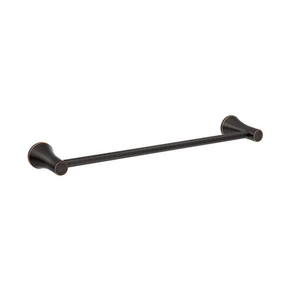 American Standard C Series 20" Towel Bar, Bronze