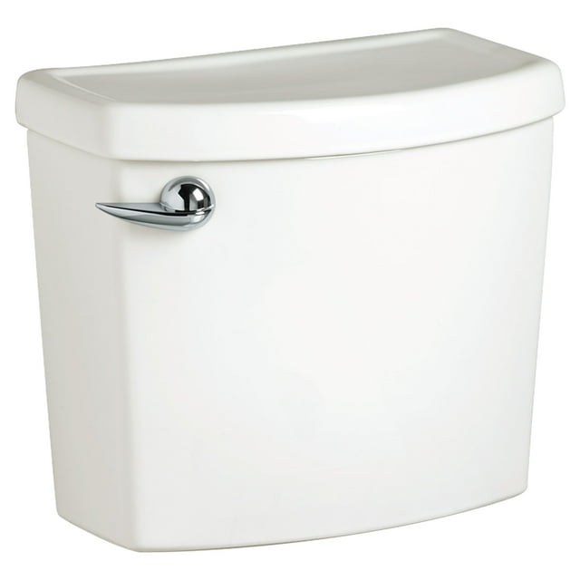 American Standard Cadet 3 Concealed Trapway Tank In White