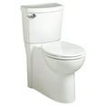 thumbnail image 1 of American Standard Cadet 3 FloWise 2-Piece 1.28 GPF Single Flush Elongated Toilet in White, 1 of 6