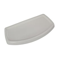 American Standard Cadet 3 Toilet Tank Cover in White