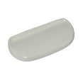 thumbnail image 1 of American Standard Cadet Toilet Tank Cover, White, 1 of 2