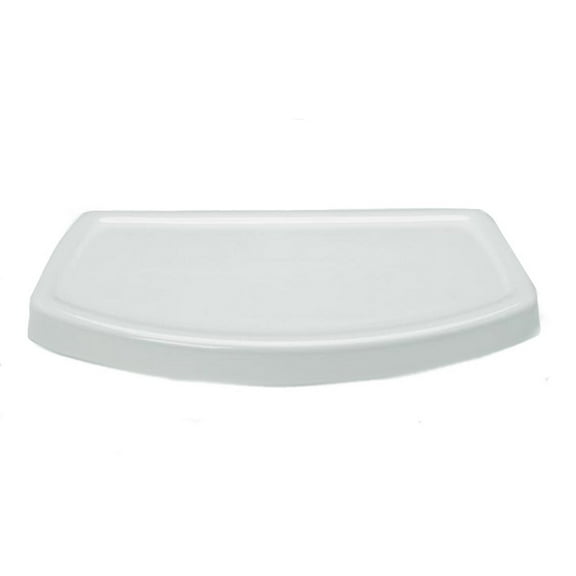 American Standard Cadet Toilet Tank Cover in White