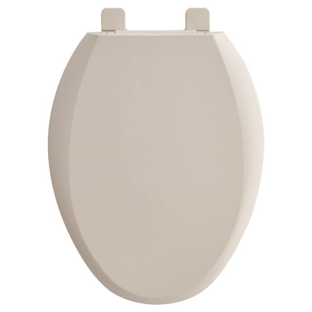 Easy Install American Standard Cardiff SlowClose Elongated Toilet Seat
