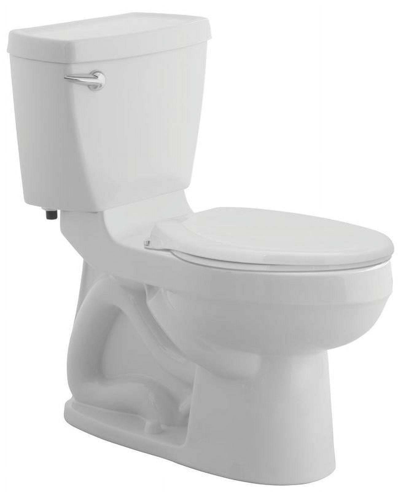 American Standard Champion 4 Right Height Toilet 1.6 GPF