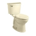 thumbnail image 1 of American Standard Champion Pro 2-Piece 1.28 GPF Single Flush Elongated Toilet in Bone, 1 of 4