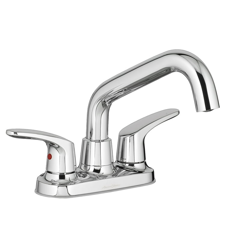 Colony Pro 2-Handle Utility Faucet in Polished Chrome Colony Pro 2-Handle Utility Faucet in Polished Chrome