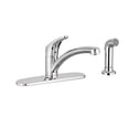 thumbnail image 1 of American Standard Colony Pro One Handle Polished Chrome Motion Sensing Kitchen Faucet Side Sprayer I, 1 of 3