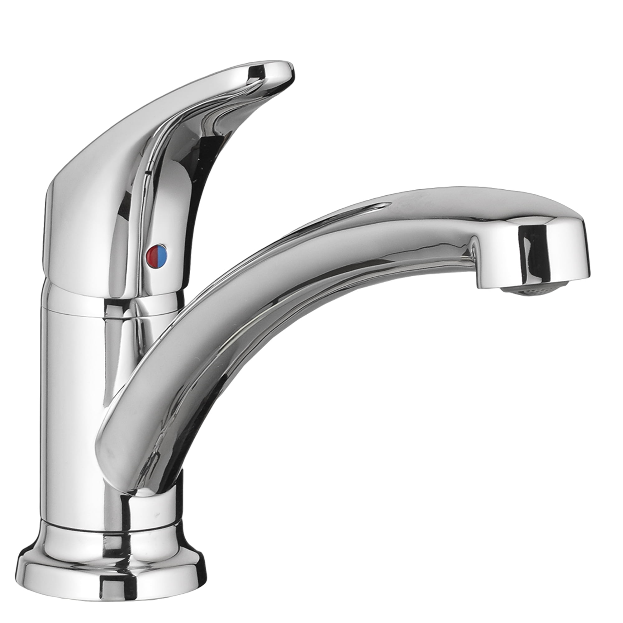 American Standard Colony Pro SingleHandle Standard Kitchen Faucet in