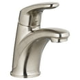 thumbnail image 1 of American Standard Colony Pro Single Hole Single-Handle Bathroom Faucet with Pop-Up Drain in Brushed Nickel, 1 of 4
