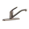 thumbnail image 1 of Colony Choice Single Handle Kitchen Faucet Oil Rubbed Bronze, 1 of 2