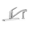 thumbnail image 1 of American Standard Colony Single Handle Deck Mounted Kitchen Faucet, 1 of 2