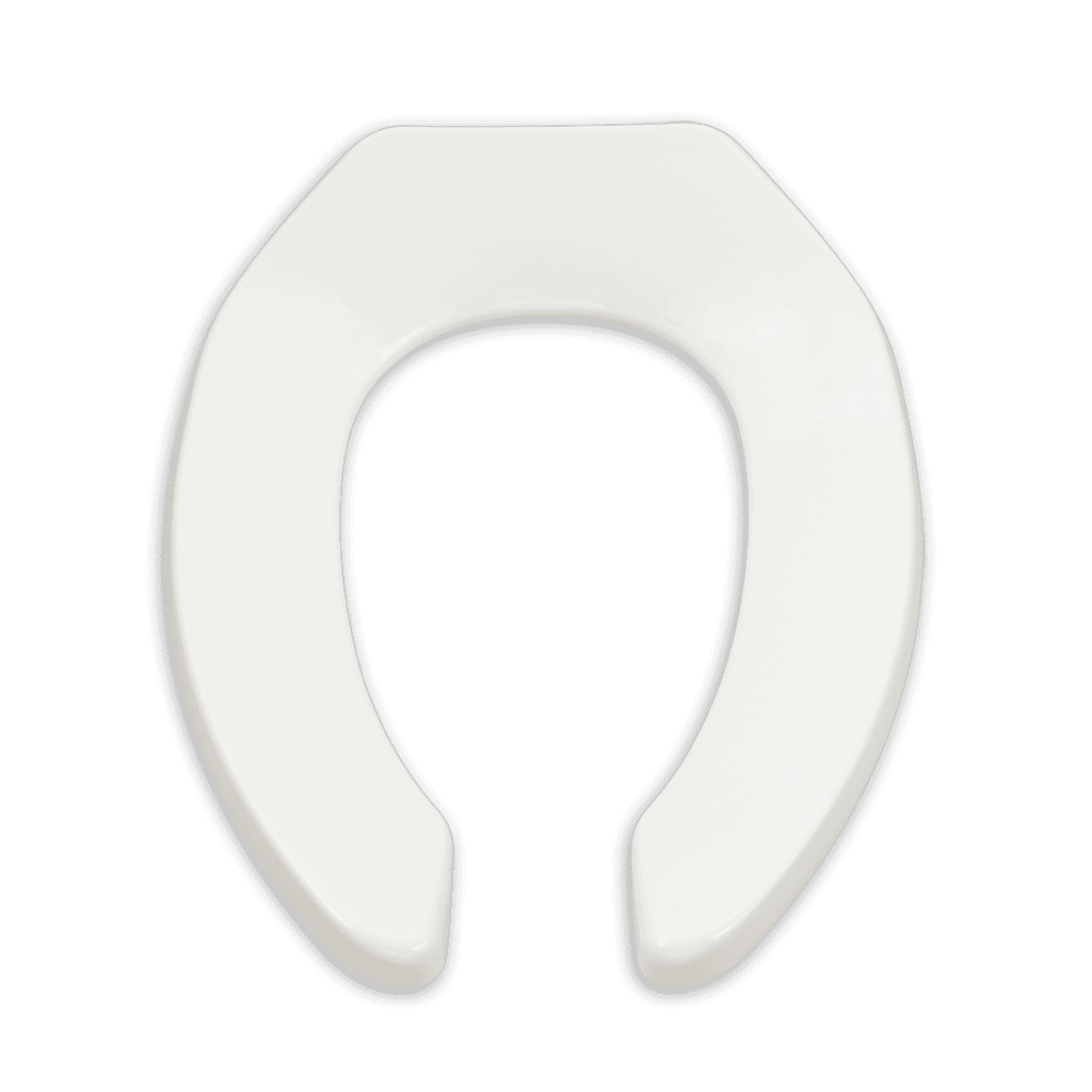 American Standard Commerical Baby Devoro Toilet Seat in White