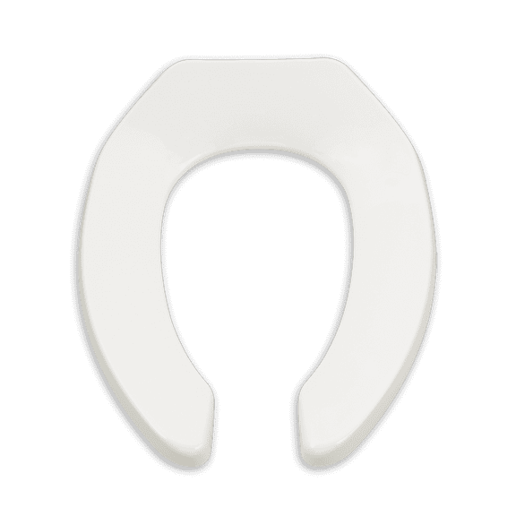 American Standard Commerical Baby Devoro Toilet Seat in White