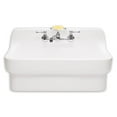 thumbnail image 1 of American Standard Country Kitchen Sink White, 1 of 4