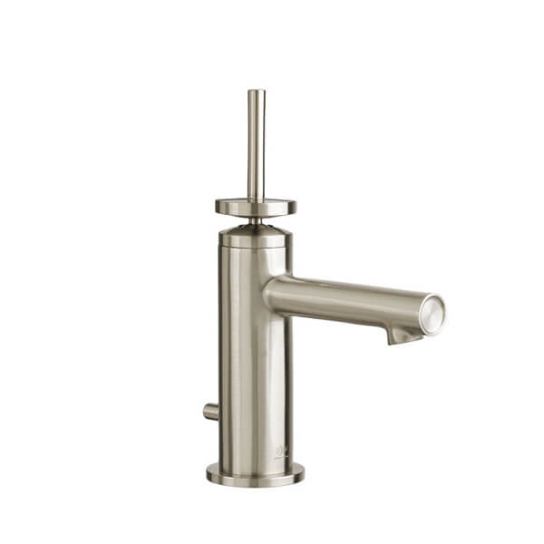 American Standard DXV D35105100.144 Percy Single Handle Bathroom Faucet W/ Stem Handle