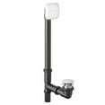 thumbnail image 1 of American Standard Deep Soak 1.5 in. ABS Bath Drain in Arctic White, 1 of 4