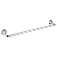 thumbnail image 1 of American Standard Delancey 18" Towel Bar, Polished Nickel, 1 of 3