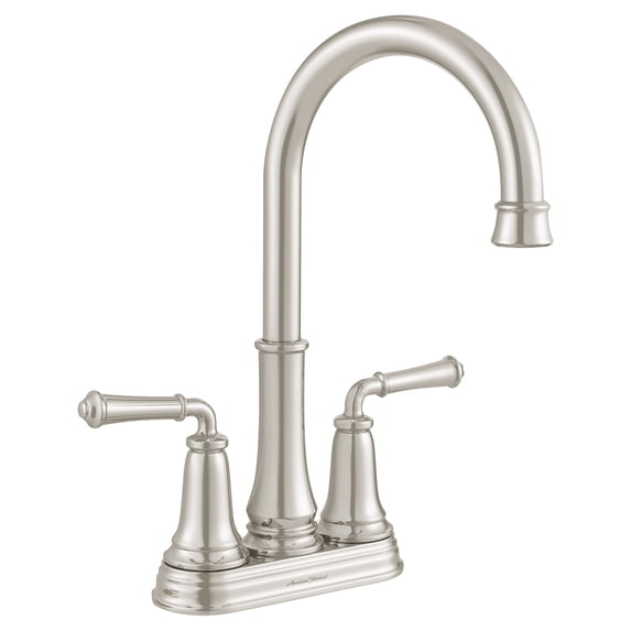 American Standard Delancey 2-Handle Bar Faucet 1.5 gpm/5.7 L/min
