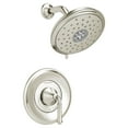 thumbnail image 1 of American Standard Delancey Shower Only Trim with Cartridge 1.8 GPM in Polished Nickel, 1 of 2