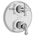 thumbnail image 1 of American Standard Delancey Shower Trim in Polished Chrome, 1 of 6