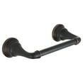 thumbnail image 1 of American Standard Delancey Toilet Paper Holder Legacy Bronze, 1 of 3