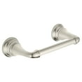 thumbnail image 1 of American Standard Delancey Toilet Paper Holder in Brushed Nickel, 1 of 3