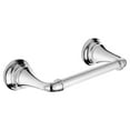 thumbnail image 1 of American Standard Delancey Toilet Paper Holder in Polished Chrome, 1 of 3