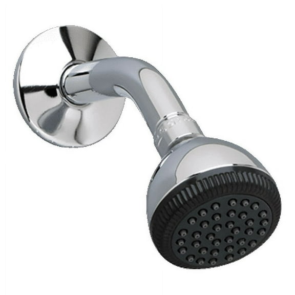 American Standard Easy Clean Showerhead 2.5 GPM in Polished Chrome