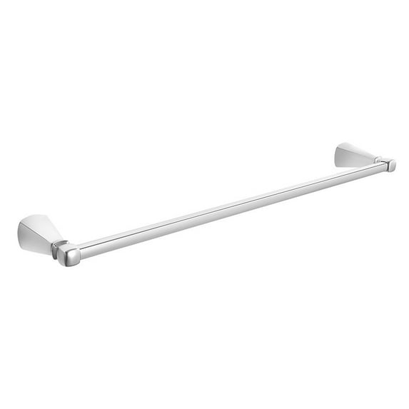 American Standard Edgemere 24" Towel Bars, Chrome