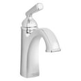 thumbnail image 1 of American Standard Edgemere Single Hole Single-Handle Bathroom Faucet 1.2 gpm/4.5 L/min With Lever Handle, 1 of 6