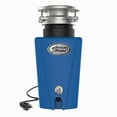 American Standard Elite ASE30 Builder Kitchen Garbage Disposal, 1/3 HP
