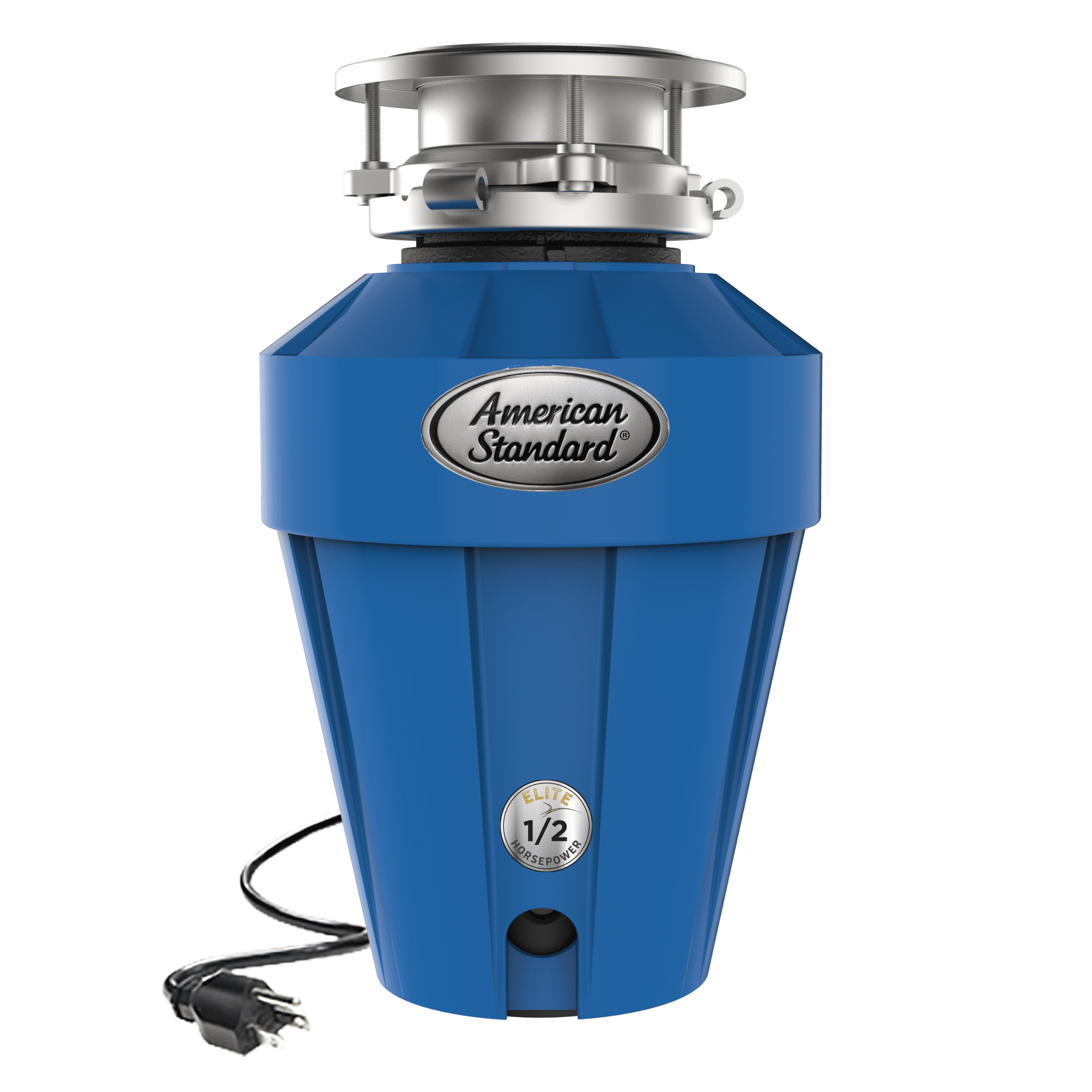 American Standard Elite Mid-Duty 1/2 HP Garbage Disposal ASE-70