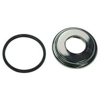 American Standard Escutcheon Kit,Hampton 013312-0020A