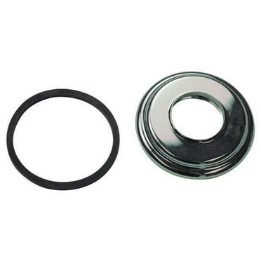 American Standard Escutcheon Kit,Hampton 013312-0020A