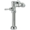 thumbnail image 1 of American Standard Exposed,Manual Flush Valve,Top Spud 6047565.002, 1 of 4