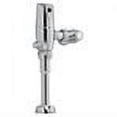thumbnail image 1 of American Standard Exposed Selectronic Battery-Powered Urinal Flush Valve 1.0 GPF in Polished Chrome, 1 of 2