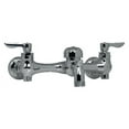 thumbnail image 1 of American Standard Exposed Yoke Wall-Mount Utility Faucet in Polished Chrome, 1 of 2