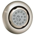 thumbnail image 1 of American Standard Extender Multifunction Round Body Spray in Brushed Nickel, 1 of 2