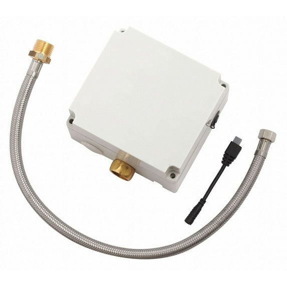 American Standard Faucet Control Box,Selectronic M964940-0070A