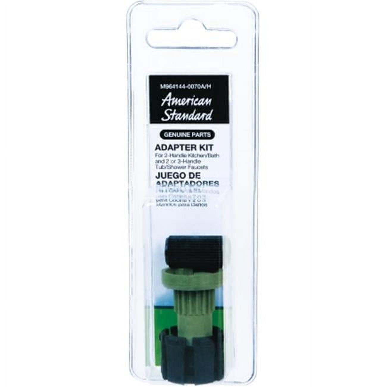 American Standard Faucet Handle Adapter - Walmart.com