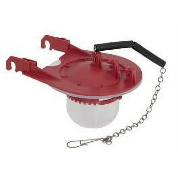 american standard 7381193-200.0070a series 540 a 3" toilet tank flapper