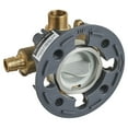 thumbnail image 1 of American Standard Flash Shower Rough-In Valve With PEX Inlets/Universal Outlets for Cold Expansion System, 1 of 3