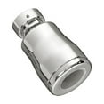 thumbnail image 1 of American Standard FloWise Single Function Water Saving Showerhead 1.5 GPM in Polished Chrome, 1 of 2